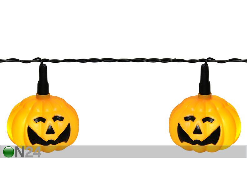 Световой кабель Pumpkin увеличить