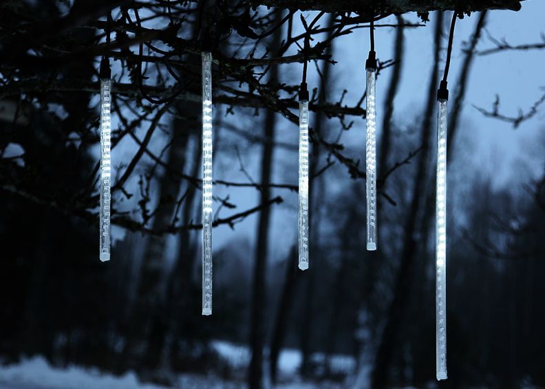 Световой кабель Snowmotion увеличить