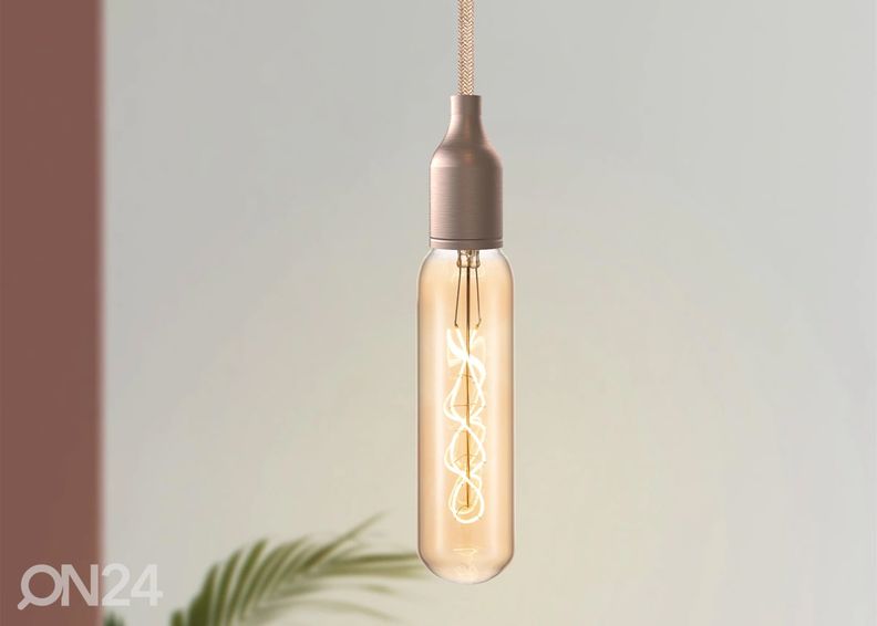 Светодиодная лампочка Deco Tube, E27, 5 Вт увеличить