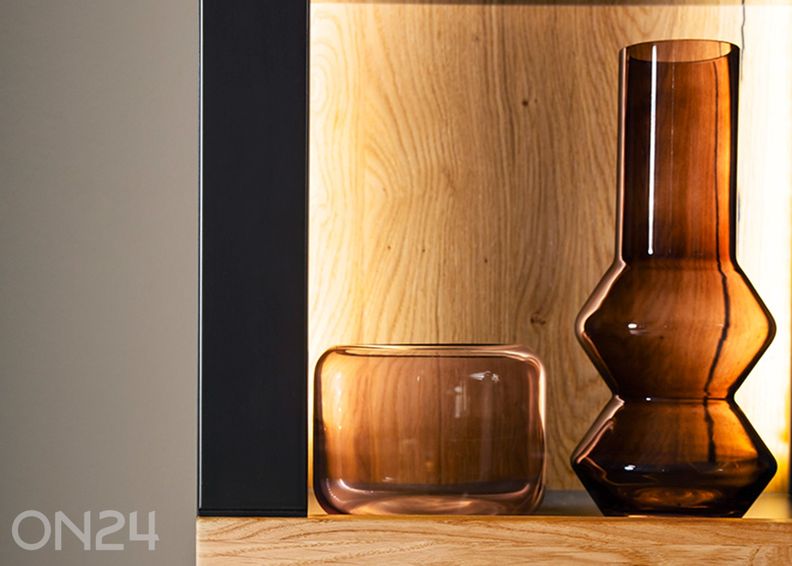 Светодиодная лента для полок, 110 см, 2 шт увеличить