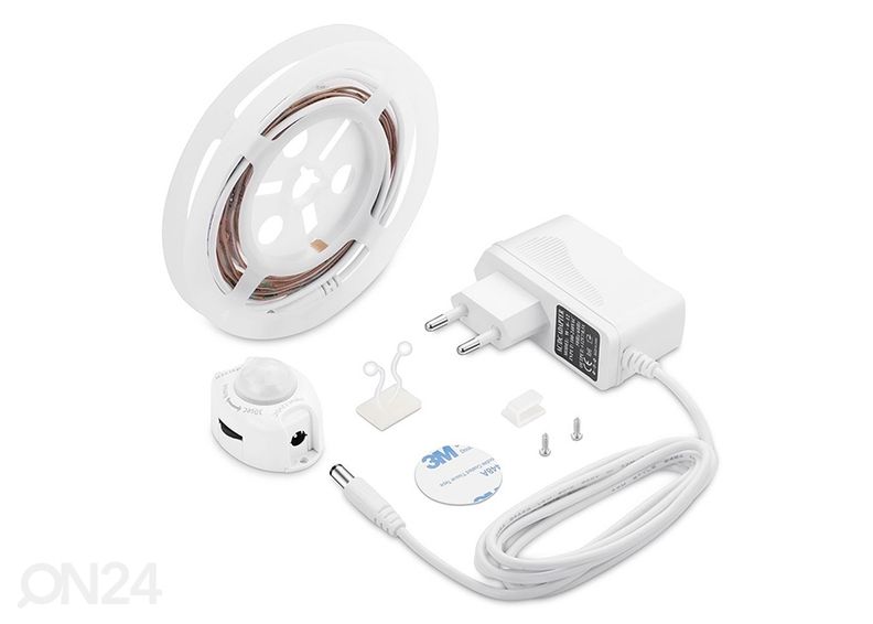 Светодиодная лента 1,5 м увеличить