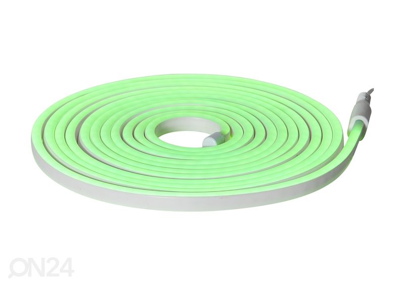 Светодиодная лента Flatneonled увеличить