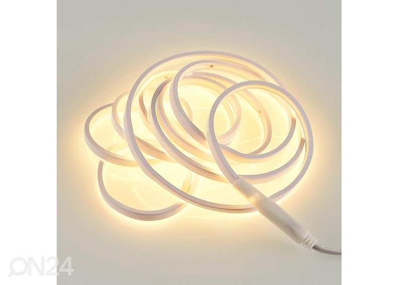 Светодиодная лента Neon 5м комплект увеличить