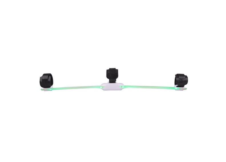 Светодиодный ошейник для собак LED Light Maxi увеличить