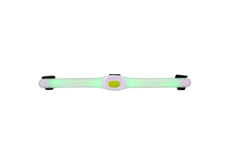 Светодиодный ошейник для собак LED Light Maxi увеличить