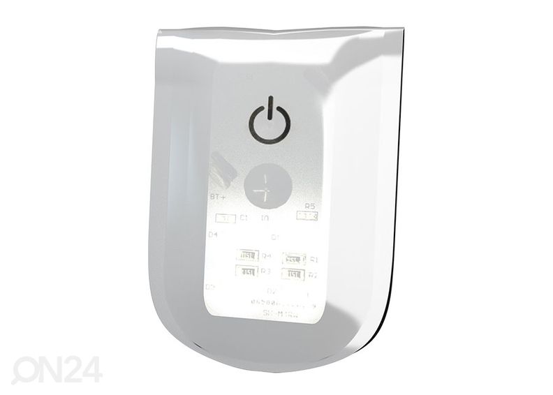 Светодиодный светильник с магнитом, белый увеличить