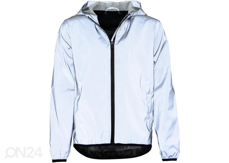 Светоотражающая куртка для детей Avento увеличить