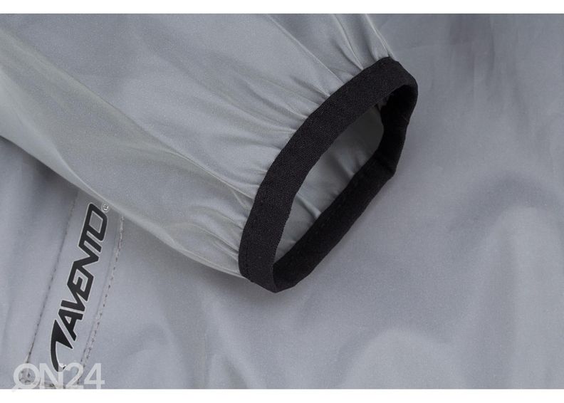 Светоотражающая куртка для детей Avento увеличить