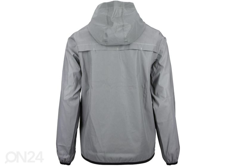 Светоотражающая куртка для детей Avento увеличить