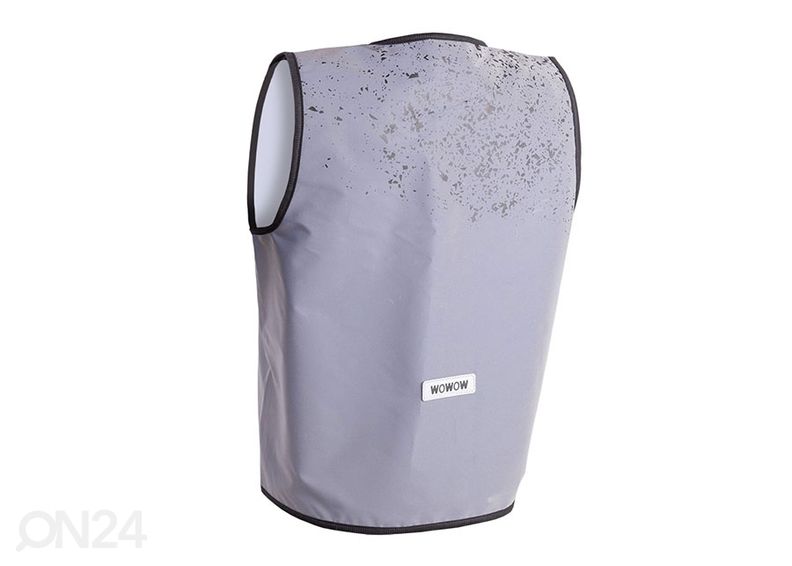 Светоотражающий жилет детский Schlamm Jacket L увеличить