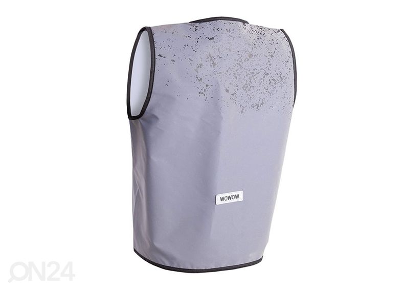 Светоотражающий жилет детский Schlamm Jacket S увеличить