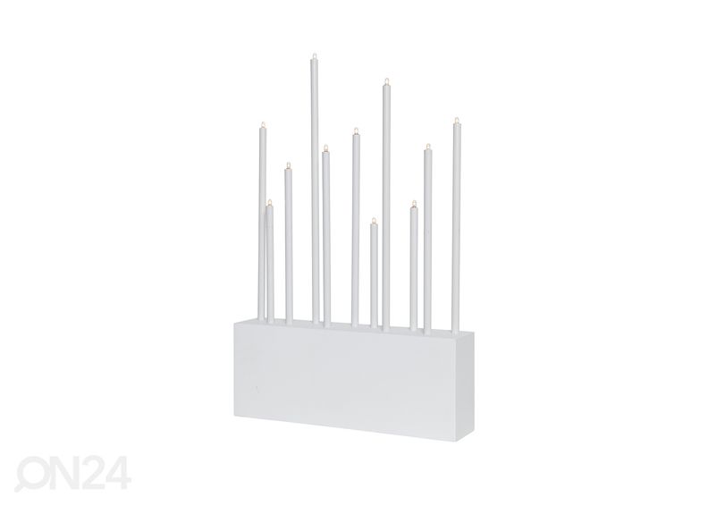 Свеча Адвента Buzz увеличить