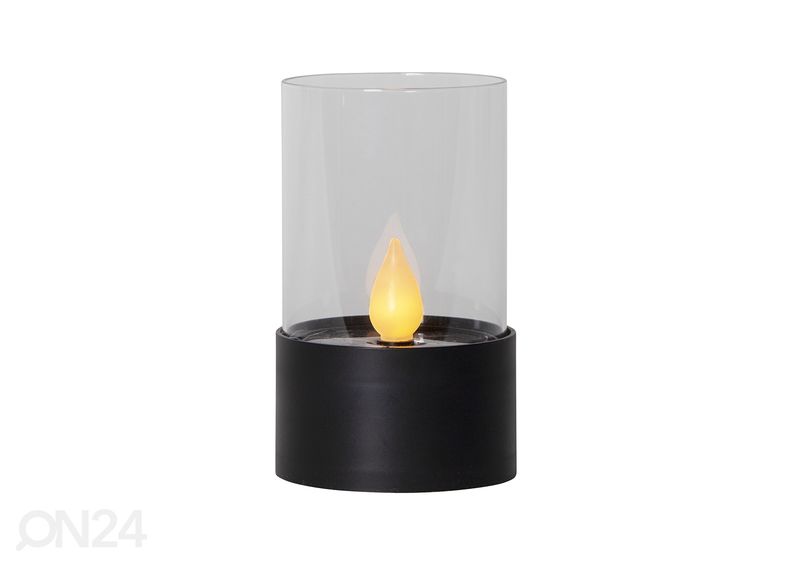 Свеча на солнечной батарее Puloun увеличить