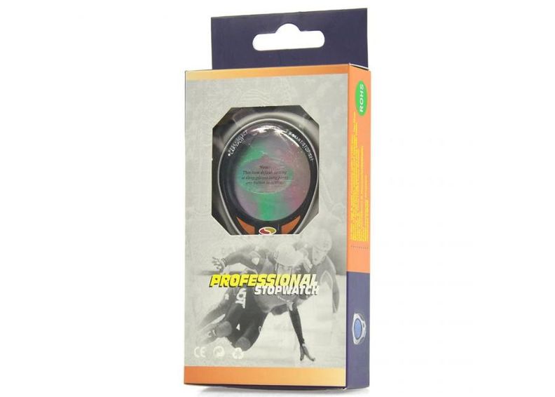 Секундомер SMJ 100-память JS-7064 увеличить