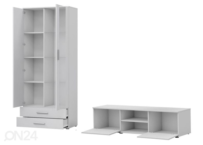 Секция + подсветка увеличить