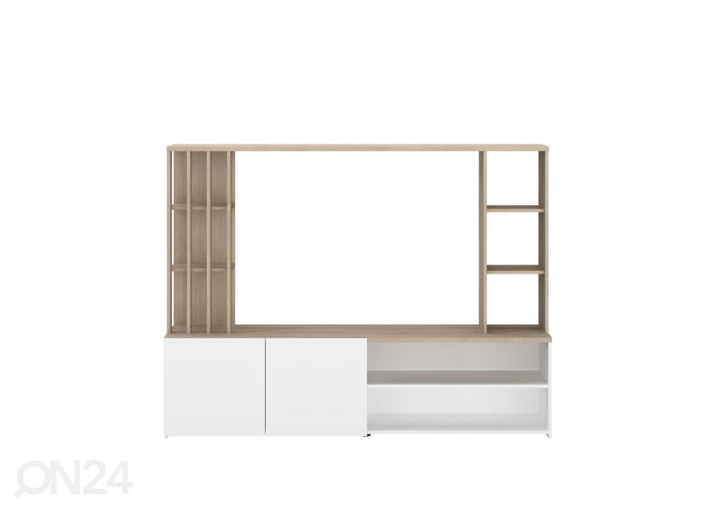 Секция / подставка под ТВ Shade 184 cm увеличить