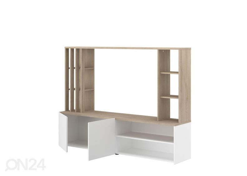 Секция / подставка под ТВ Shade 184 cm увеличить