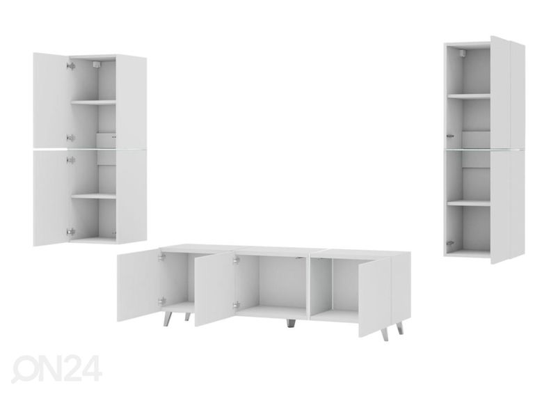 Секция 1 увеличить