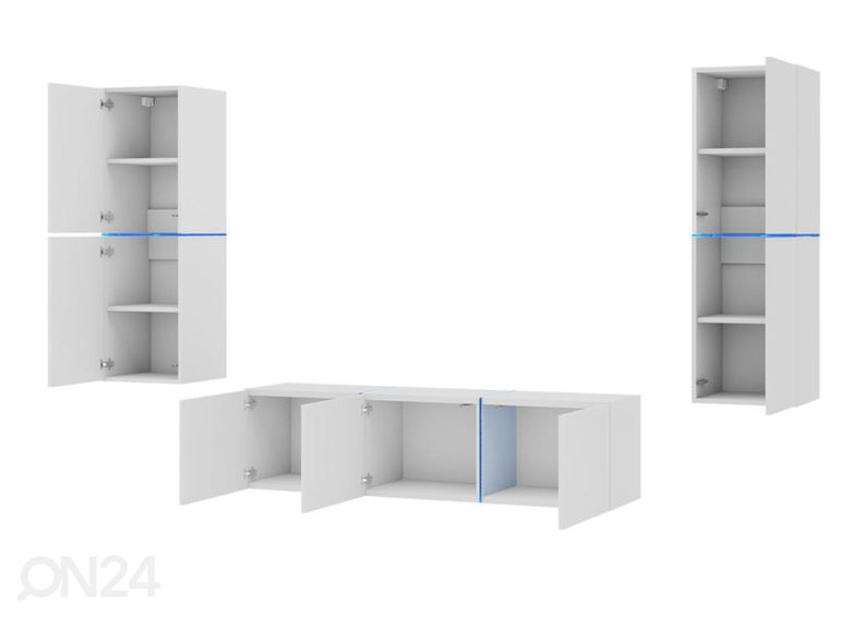 Секция 1 увеличить