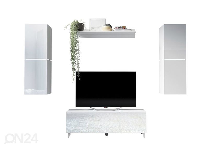 Секция 1 увеличить