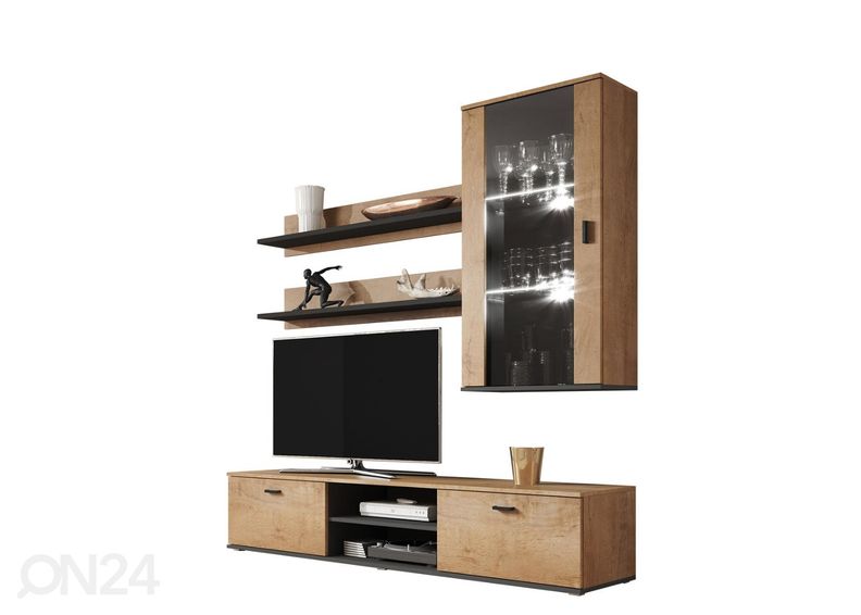 Секция 180 cm увеличить