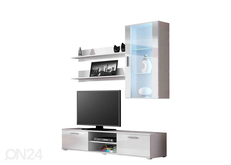 Секция 180 cm увеличить