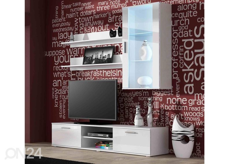 Секция 180 cm увеличить