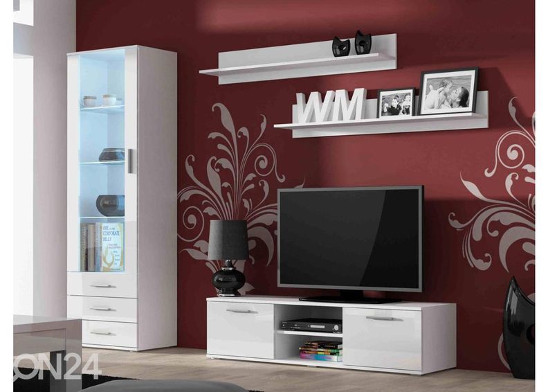 Секция 200 cm увеличить