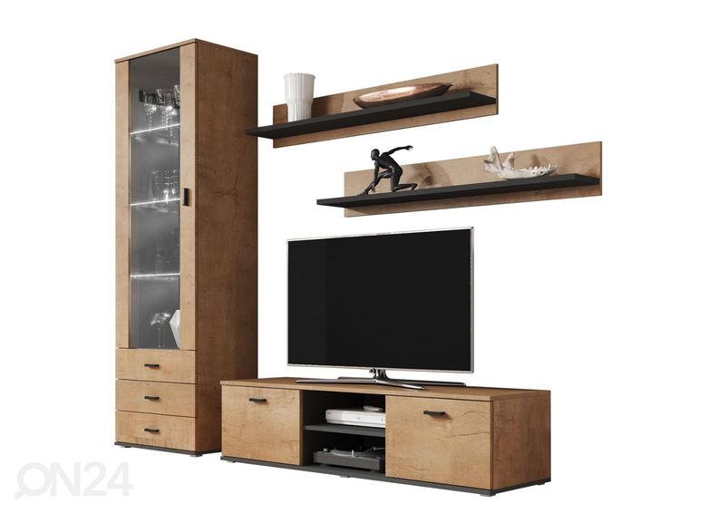 Секция 200 cm увеличить