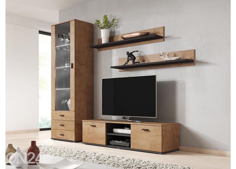 Секция 200 cm увеличить