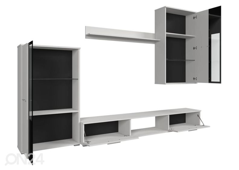 Секция 239 cm увеличить