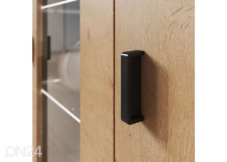 Секция 240 см + подсветка увеличить