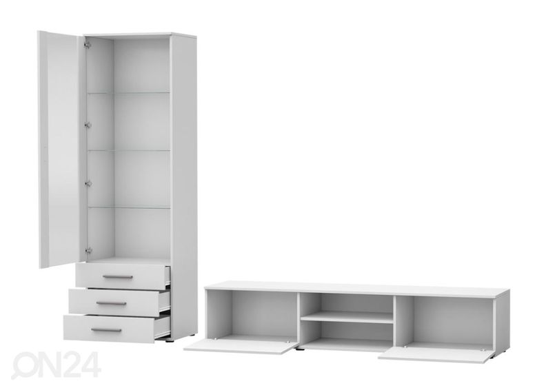 Секция 240 cm увеличить