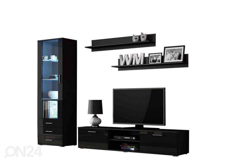 Секция 240 cm увеличить