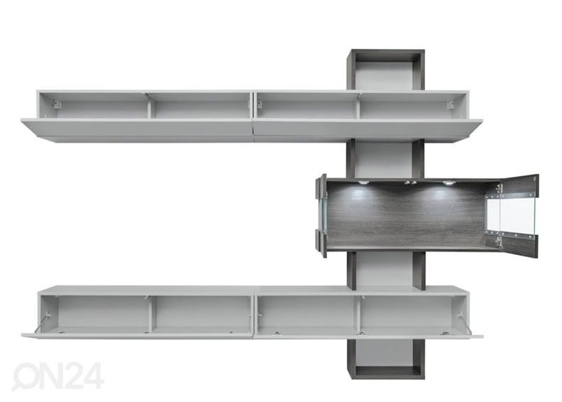 Секция увеличить