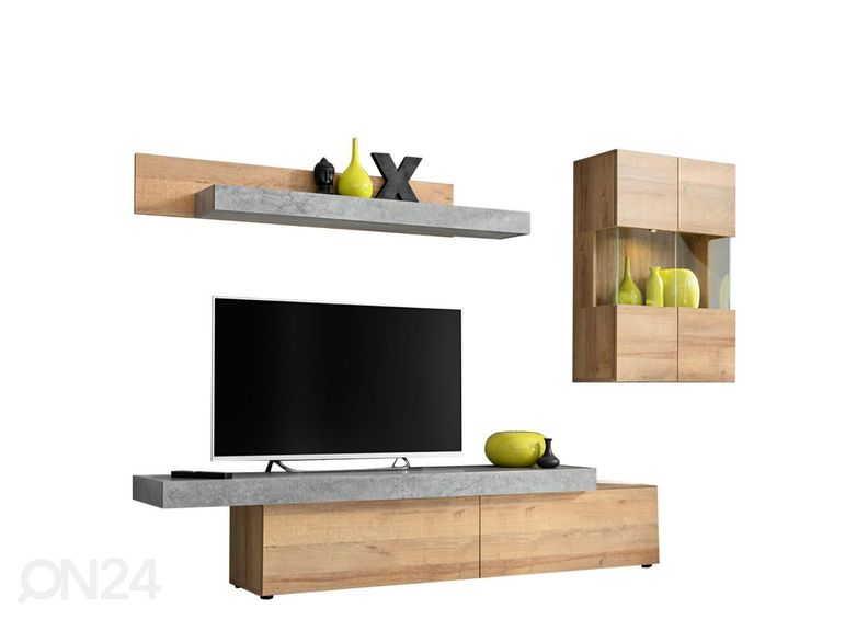 Секция увеличить