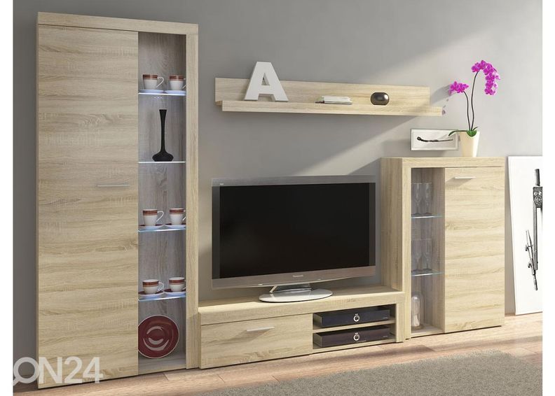 Секция 270 cm увеличить