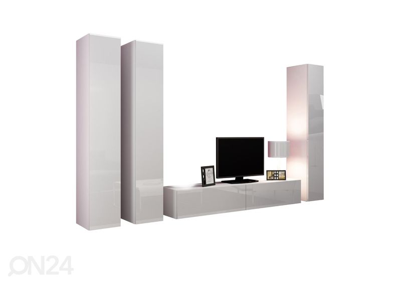 Секция увеличить