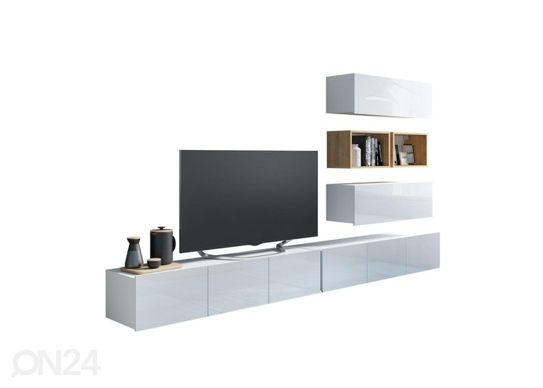 Секция увеличить