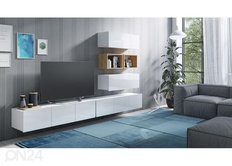 Секция увеличить