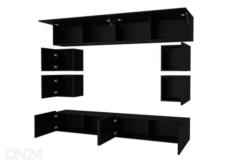 Секция увеличить