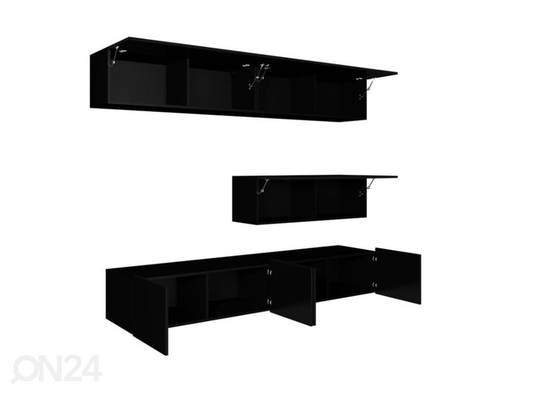 Секция увеличить