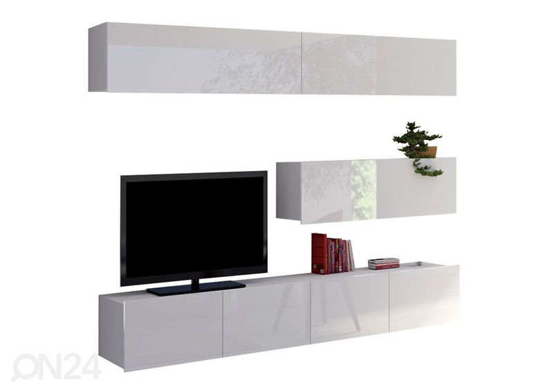 Секция увеличить