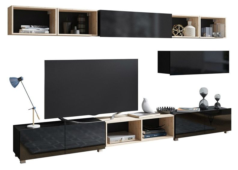 Секция увеличить