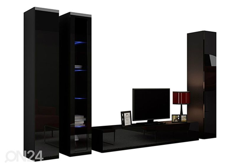 Секция увеличить