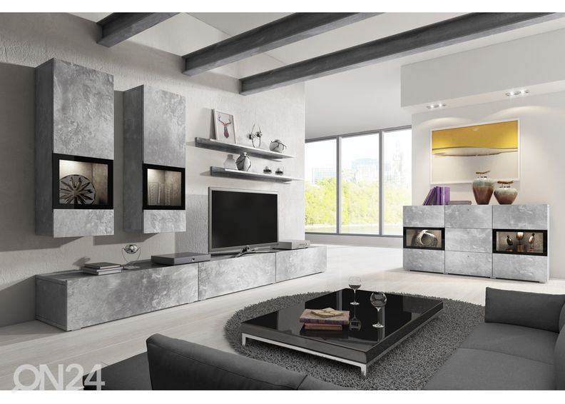 Секция увеличить