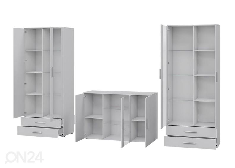 Секция увеличить