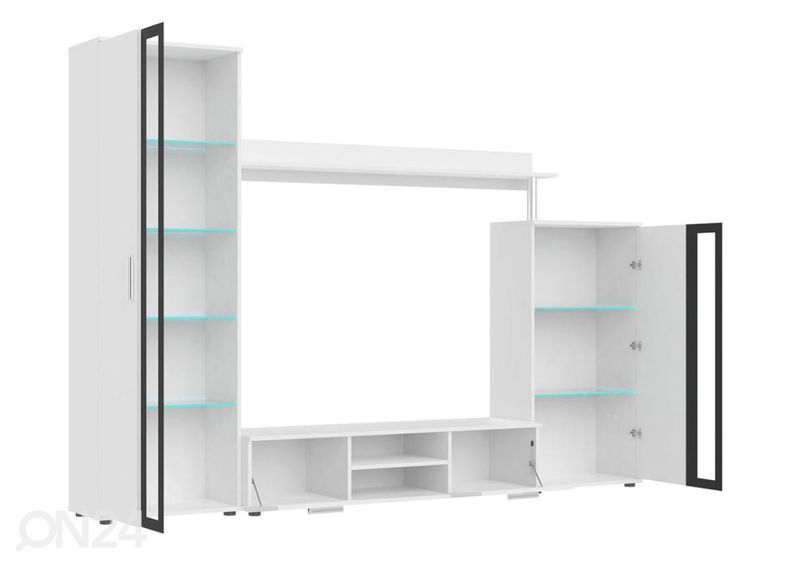 Секция увеличить