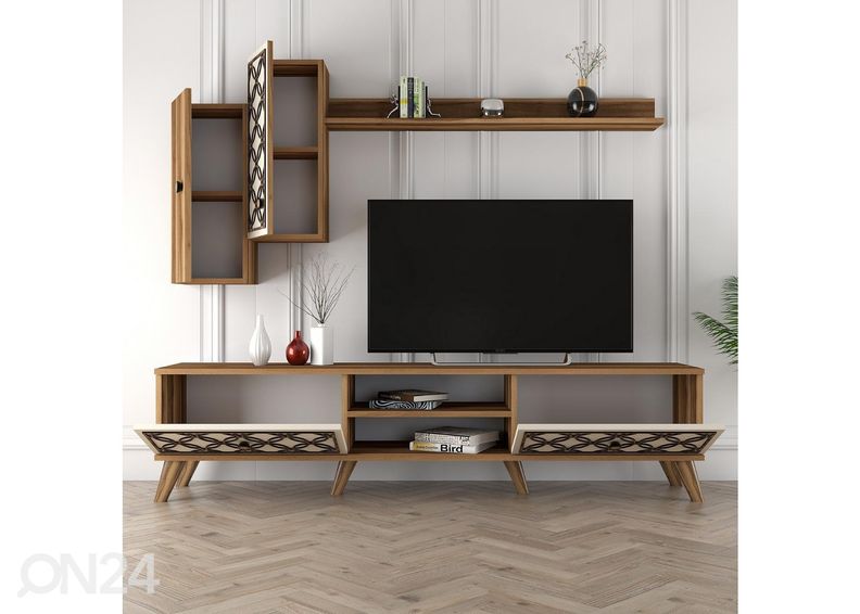 Секция увеличить