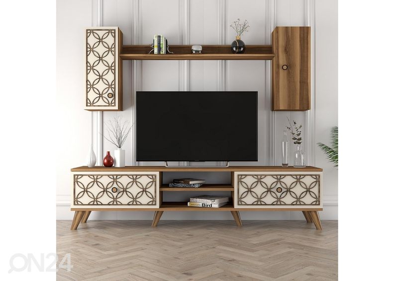 Секция увеличить